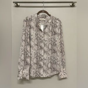 LOFT Blouse